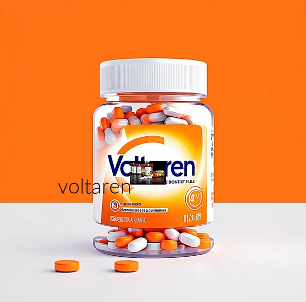 Ci vuole la ricetta per il voltaren